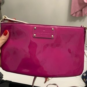 Kate Spade Crossbody Purse